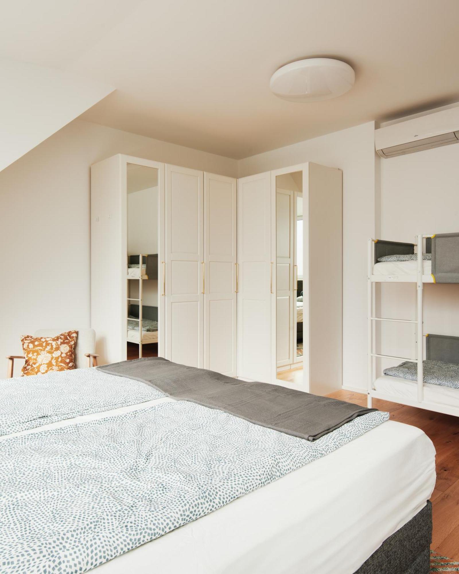 New Spacious Ultra-Modern Apartment In Wien Westbahnhof المظهر الخارجي الصورة