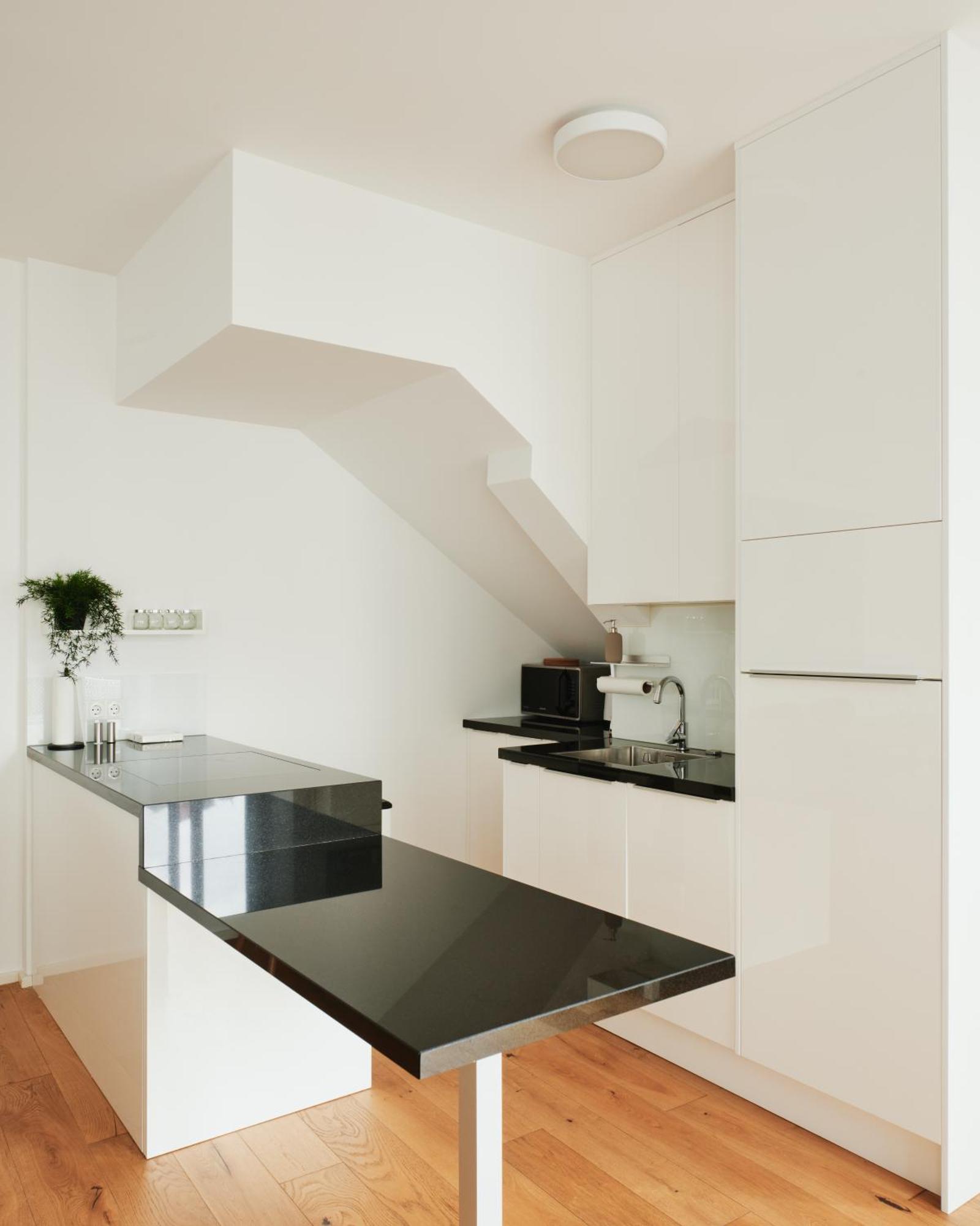 New Spacious Ultra-Modern Apartment In Wien Westbahnhof المظهر الخارجي الصورة