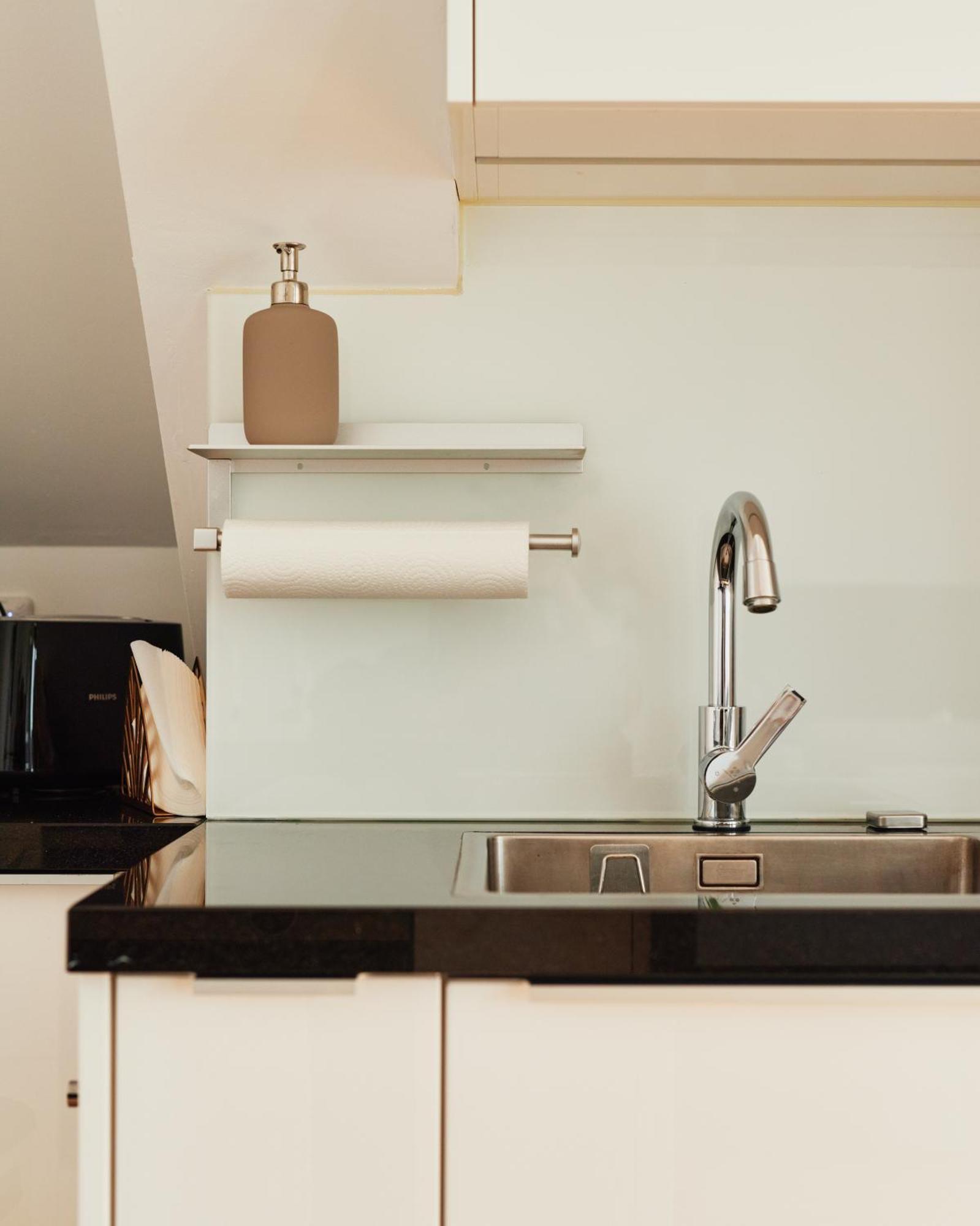 New Spacious Ultra-Modern Apartment In Wien Westbahnhof المظهر الخارجي الصورة