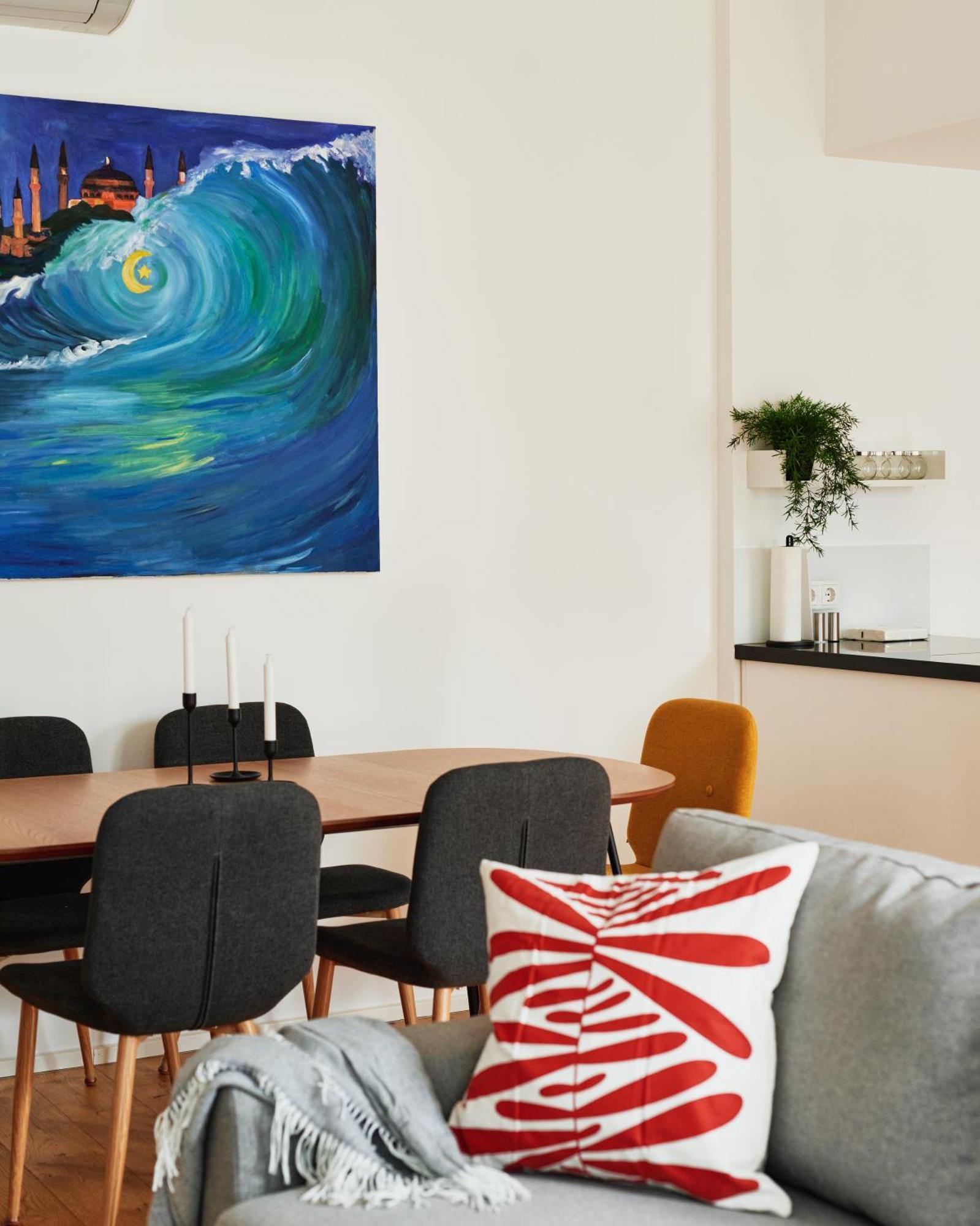 New Spacious Ultra-Modern Apartment In Wien Westbahnhof المظهر الخارجي الصورة